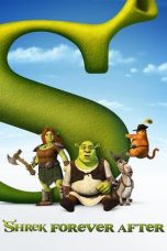 Shrek 4 Forever After