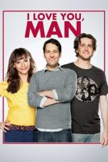 I Love You, Man (2009)