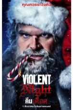 Violent Night (2022)