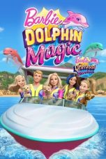 Barbie Dolphin Magic (2017)