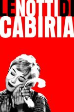 Nights Of Cabiria (1957)