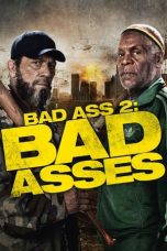 Bad Ass 2 Bad Asses