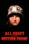 All Quiet on the Western Front (1930)