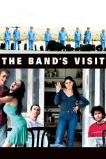 The Band's Visit (2007)