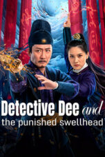 Detective Dee and The Punished Swellhea (2024)