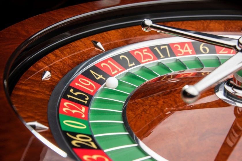 The Roulette Table Explained