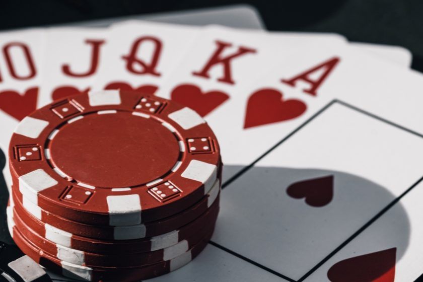 How Do Poker Tournaments Work? A Beginner’s Guide